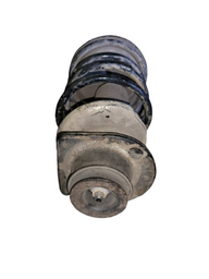 TORRE COMPLETA DIREITA DOBLO 1.8 2004