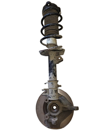 TORRE S/PINÇA DIREITO GRAND SIENA ATTRACTIVE 1.4 2014/2015