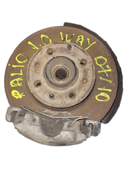 AMORTECEDOR COMPLETO DIREITO PALIO WAY 1.0 2007/2010