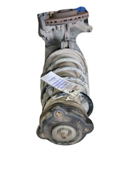 TORRE COMPLETA DIREITA FIORINO 1.4 2021/..