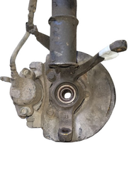 TORRE COMPLETA DIREITA FIORINO 1999/1999