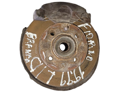 TORRE COMPLETA DIREITA FIORINO 1999/1999