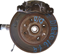 TORRE COMPLETA DIREITA UNO WAY 1.4 2016