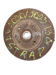 TORRE COMPLETA DIREITA STRADA 1.3 2020/2023