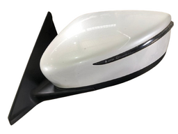 Retrovisor Esquerdo Kicks 2023/ C/ Pisca