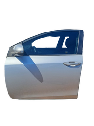 Porta Dianteira Esq Corolla 15/19 C/Detalhe Somente Porta