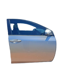 Porta Dianteira Direita Corolla 2015 a 2019 Somente Porta