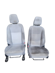 Jogo Bancos s/Encosto Tras Corolla 2016 2.0 Xei Flex