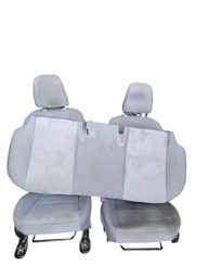 JOGO BANCOS S/ENCOSTO TRAS COROLLA 2016 2.0 XEI FLEX