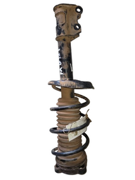 Amortecedor c/Mola Esquerdo Mobi 2010