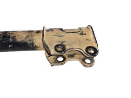 AMORTECEDOR C/MOLA ESQUERDO MOBI 2010