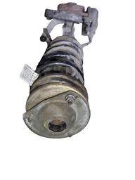 TORRE COMPLETA ESQUERDA FIORINO 1999