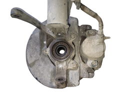 TORRE COMPLETA ESQUERDA FIORINO 1999