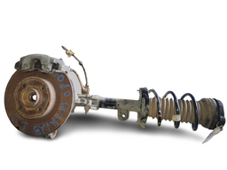 Torre Completa Esquerda Argo 1.0 2022/2023