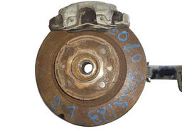 TORRE COMPLETA ESQUERDA ARGO 1.0 2022/2023