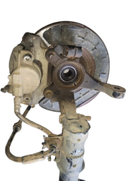 TORRE COMPLETA ESQUERDA ARGO 1.0 2022/2023