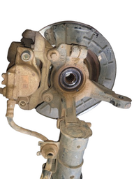 TORRE COMPLETA ESQUERDA STRADA 2022 1.4