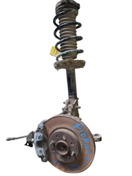 Torre Completa Esquerda Fiorino 1.4 2021/2021