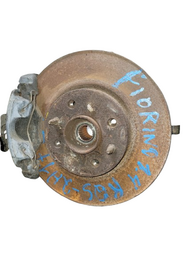 TORRE COMPLETA ESQUERDA FIORINO 1.4 2021/2021