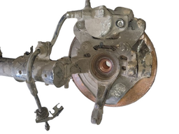 TORRE COMPLETA ESQUERDA FIORINO 1.4 2021/2021