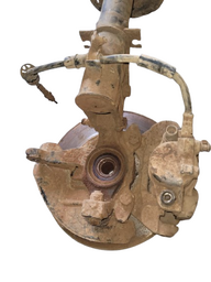 TORRE COMPLETA ESQUERDA STRADA 1.4 2020