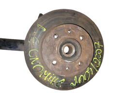 TORRE S/PINÇA ESQUERDO UNO MILLE 2005/2007