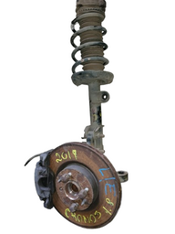 Torre Completa Esquerda Cronos 1.8 2019