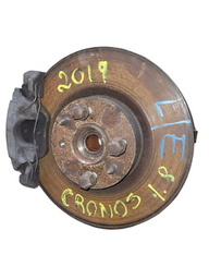 TORRE COMPLETA ESQUERDA CRONOS 1.8 2019