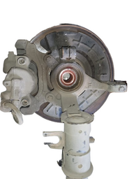 TORRE COMPLETA ESQUERDA CRONOS 1.8 2019