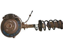 Torre Completa Esquerda Uno Way 1.0 2016