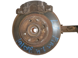 TORRE COMPLETA ESQUERDA UNO WAY 1.0 2016