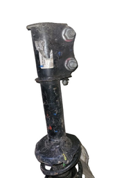 AMORTECEDOR C/MOLA ESQUERDO KWID 2020/..