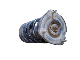 AMORTECEDOR C/MOLA TRASEIRA DIREITA COROLLA 1.8 2000