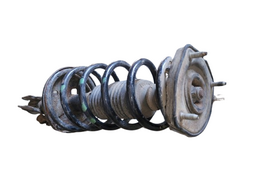 AMORTECEDOR C/MOLA TRASEIRA ESQUERDA COROLLA 1.8 2000