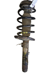 Amortecedor C/Mola Esquerdo Peugeot 206 2007