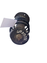 AMORTECEDOR C/MOLA ESQUERDO PEUGEOT 206 2007