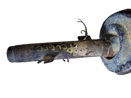 AMORTECEDOR C/MOLA ESQUERDO PEUGEOT 206 2007