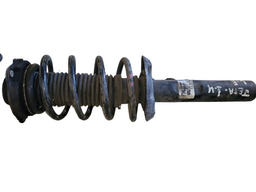 Amortecedor C/Mola Esquerda Jetta 1.4 TSI 2017/2017