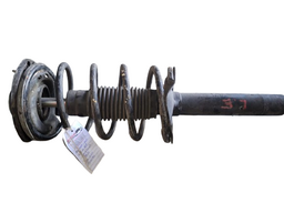 Amortecedor C/Mola Esquerdo Peugeot 207 1.6 Aut 2008/2009