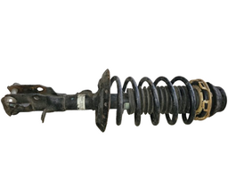 Amortecedor C/Mola Esquerda Fit City 1.4 2010/2011Flex