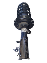 AMORTECEDOR C/MOLA DIREITO FIT CITY 1.4 2010/2011