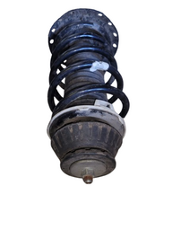 AMORTECEDOR C/MOLA DIREITO FIT CITY 1.4 2010/2011