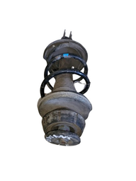 AMORTECEDOR C/MOLA ESQUERDA LONGA SANDERO 1.0 2012/2012