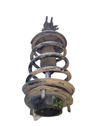 AMORTECEDOR C/MOLA DIANTEIRO ESQUERDA TUCSON 2.0 2010/2010