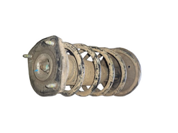 AMORTECEDOR C/MOLA TRASEIRO DIREITO TUCSON 2.0 2010/2010