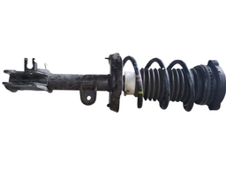 Amortecedor C/Mola Dianteiro Esquerda Argo 1.0 2022/..