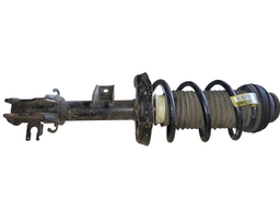 Amortecedor C/Mola Direito Fiat 500 2012/2013