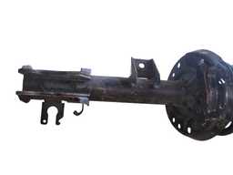 AMORTECEDOR C/MOLA DIREITO FIAT 500 2012/2013