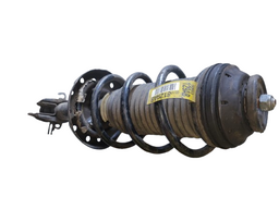 AMORTECEDOR C/MOLA DIREITO FIAT 500 2012/2013