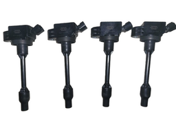 Bobina Ignição Corolla 2.0 4cc 2020/..